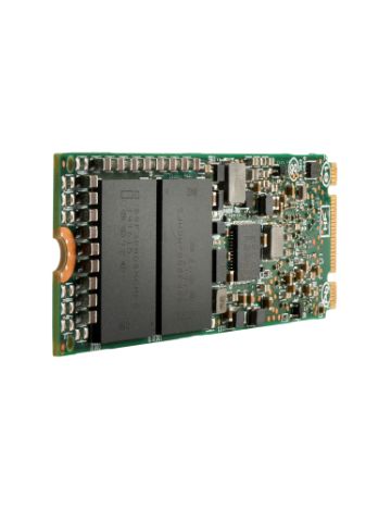 Hewlett Packard Enterprise P40513-B21 internal solid state drive M.2 480 GB PCI Express TLC NVMe