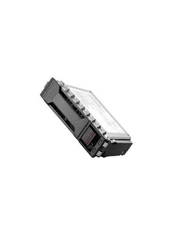 HPE DRV SSD 1.92TB SFF SATA RI MV BC