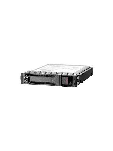 HPE DRV SSD 3.84TB SFF SAS RI MV BC VS