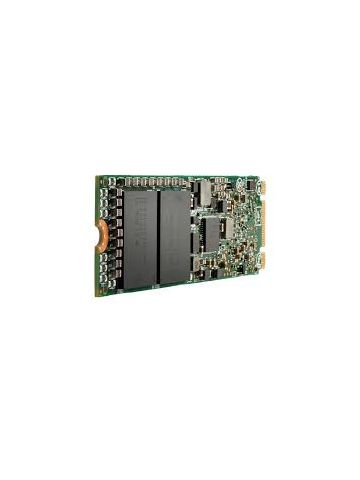 HPE DRV SSD 480GB NVME RI MV M.2