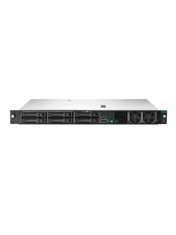 Hewlett Packard Enterprise ProLiant DL20 server Rack (1U) Intel Xeon E 2.8 GHz 16 GB DDR4-SDRAM 500 
