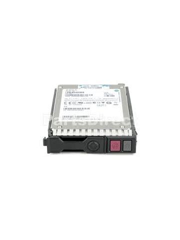 HPE DRV SSD 1.6TB SFF NVME MU U.2 SCN