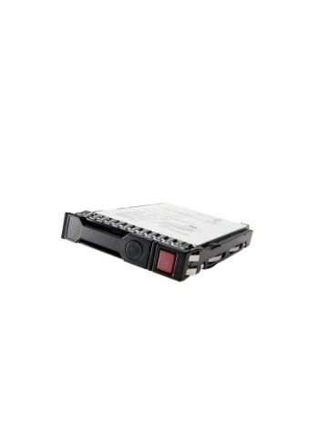 Hewlett Packard Enterprise P49046-B21 internal solid state drive 2.5" 800 GB SAS