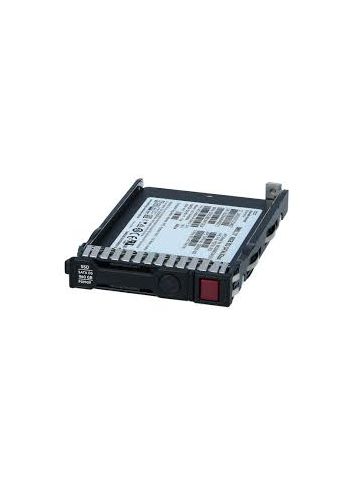 HPE DRV SSD 960GB SFF SAS RI DS SC