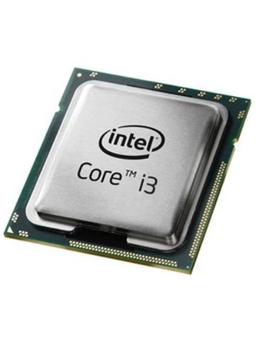 Intel Core i3-530 2.93GHz (Clarkdale)