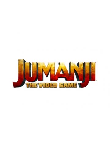 Sony Jumanji: The Videogame, PS4 Standard English PlayStation 4