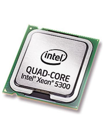 Intel Xeon X5365 3.0GHz (Clovertown)