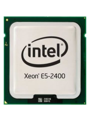 Intel Xeon Processor E5-2407 2.2GHz (Sandy Bridge)