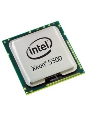 Intel Xeon L5520 2.26GHz (Gainestown)