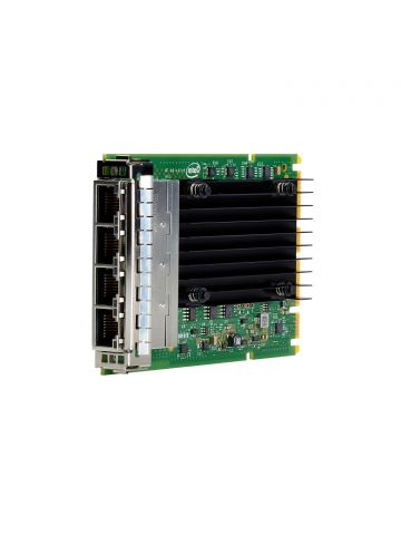 HPE Broadcom BCM5719 Ethernet 1Gb 4-port BASE-T OCP3 Internal 1000 Mbit/s