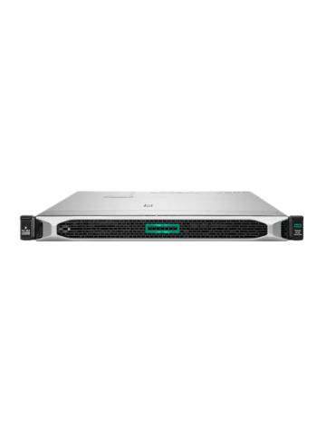 Hewlett Packard Enterprise ProLiant DL360 G10+ 4310 MR416I-A NC 8SFF SVR server Rack (1U) Intel Xeon  2.1 GHz 32 GB DDR4-SDRAM 800 W