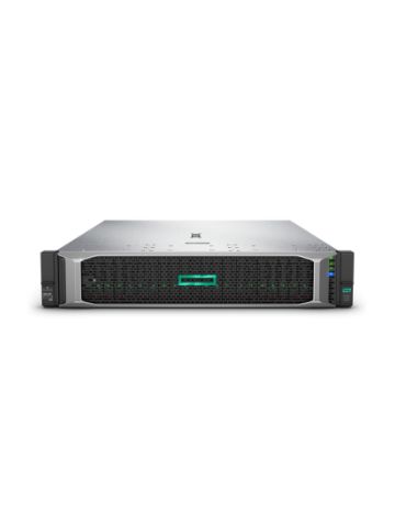 Hewlett Packard Enterprise ProLiant DL380 Gen10 Plus server Rack (2U) Intel Xeon Silver 2.8 GHz 32 G