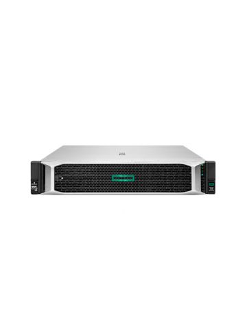 Hewlett Packard Enterprise ProLiant DL380 G10+ server 550.8 TB 2.4 GHz 32 GB Rack (2U) Intel Xeon Silver 800 W DDR4-SDRAM