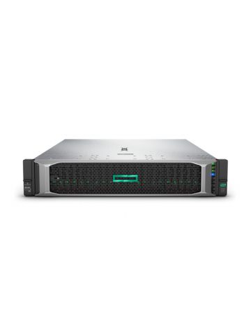 HPE ProLiant DL380 Gen10 Plus server Rack (2U) Intel® Xeon® Gold 5315Y 3.2 GHz 32 GB DDR4-SDRAM 800 W