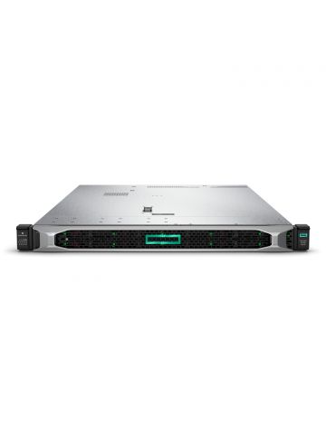 HPE ProLiant DL360 Gen10 server Rack (1U) Intel Xeon Silver 4208 2.1 GHz 32 GB DDR4-SDRAM 800 W