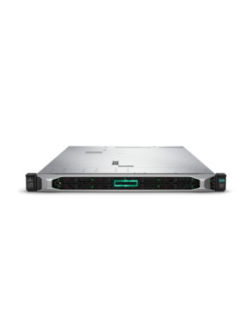 Hewlett Packard Enterprise ProLiant 360 Gen10 server Rack (1U) Intel Xeon Silver 2.4 GHz 32 GB 800 W