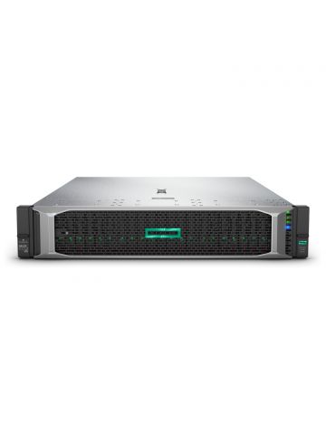 HPE ProLiant DL380 Gen10 server Rack (2U) Intel Xeon Silver 4210R 2.4 GHz 32 GB DDR4-SDRAM 800 W