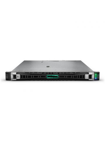 HPE ProLiant DL320 Gen11 server Rack (1U) 4410Y 2 GHz 16 GB DDR5-SDRAM 1000 W