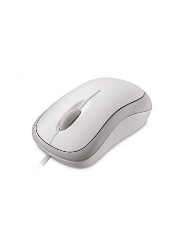 Microsoft Basic Optical mouse Ambidextrous USB Type-A 800 DPI