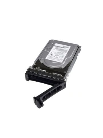 DELL P6GJX internal hard drive 2.5" 600 GB SAS