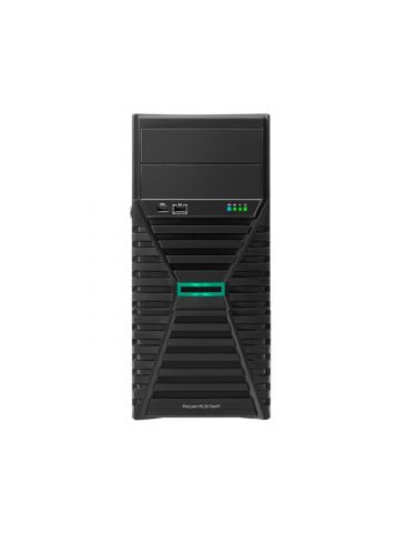 HPE ProLiant ML30 Gen11 server 960 GB Tower (4U) Intel Xeon E E-2434 3.4 GHz 32 GB DDR5-SDRAM 800 W