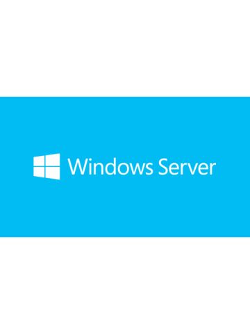 Microsoft Windows Server Standard 2019 1 license(s)