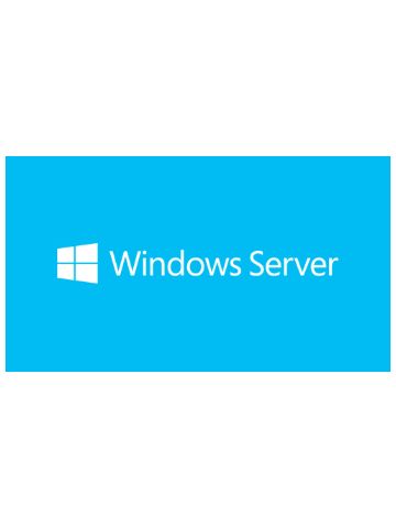 Microsoft Windows Server 2019 Standard