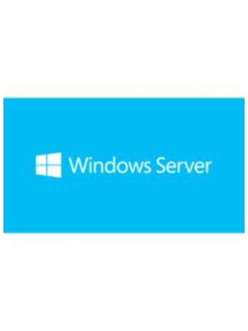 Microsoft Windows Server 2019 Standard