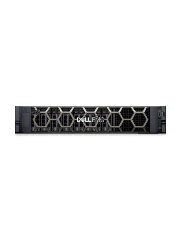 DELL PowerEdge R550 server 480 GB Rack (2U) Intel Xeon Silver 4309Y 2.8 GHz 16 GB DDR4-SDRAM 800 W