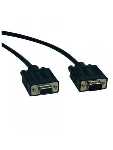 Tripp Lite Daisychain Cable for NetController KVM Switches B040-Series and B042-Series, 10-ft.