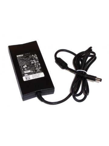 DELL AC Adapter, 130W, 19.5V, 3 Pin, 7.4mm, C6 Power Cord Version 2(not incl.) - Approx 1-3 working day l