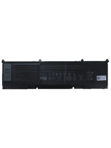 DELL Main Battery Pack 11.4V 4650mAh