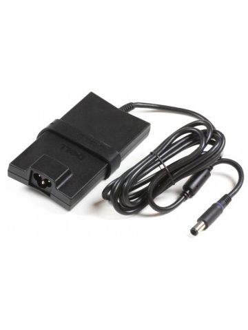 DELL AC Adapter, 65W, 19.5V, 3 Pin, Barrel Connector, E Series Power Cord - Approx 1-3 working day lead.