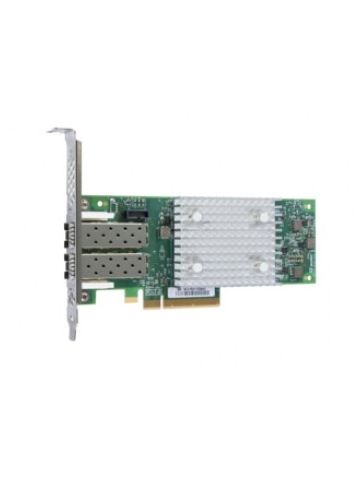 HPE SN1100Q Fiber 16000 Mbit/s Internal