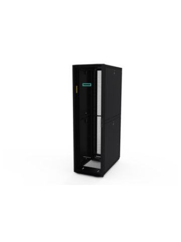 Hewlett Packard Enterprise P9K06A rack cabinet 36U Black