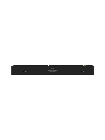 HPE P9Q38A power distribution unit (PDU) 22 AC outlet(s) 0U Black