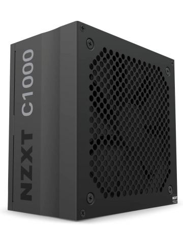 NZXT C Series Gold V2 1000W