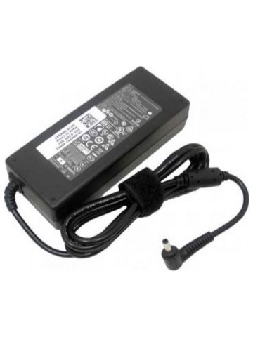 DELL AC Adapter 19.5V 3.34A 65W (4.0mmx1.7mm) includes power cable