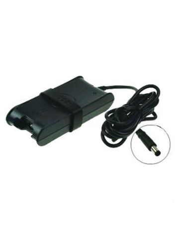 DELL PA-12 power adapter/inverter Indoor 65 W Black