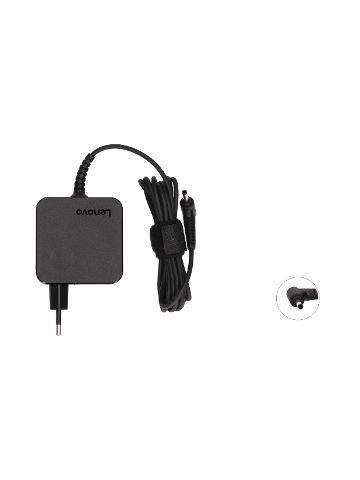 Lenovo AC Adapter 20V 2.25A 45W (Fixed EU Plug)