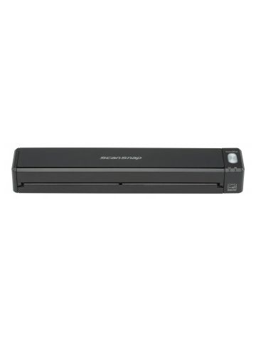 Fujitsu ScanSnap iX100 600 x 600 DPI CDF + Sheet-fed scanner A4