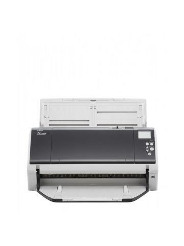 Fujitsu fi-7460 600 x 600 DPI ADF + Manual feed scanner A3