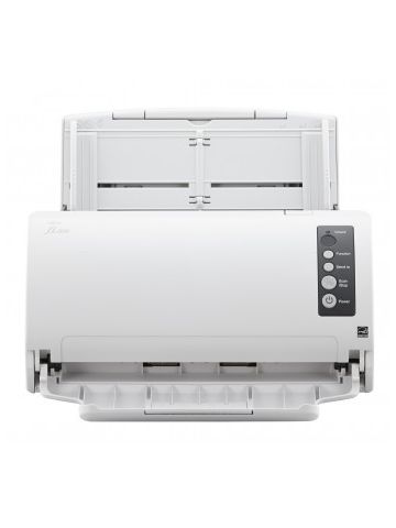 Fujitsu fi-7030 600 x 600 DPI ADF scanner White A4