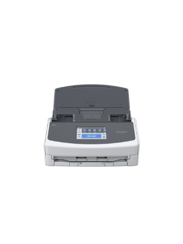 Fujitsu ScanSnap iX1600 ADF + Manual feed scanner 600 x 600 DPI A4 Black, White