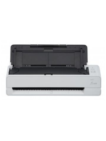 Fujitsu fi-800R 600 x 600 DPI ADF + Manual feed scanner Black,White A4