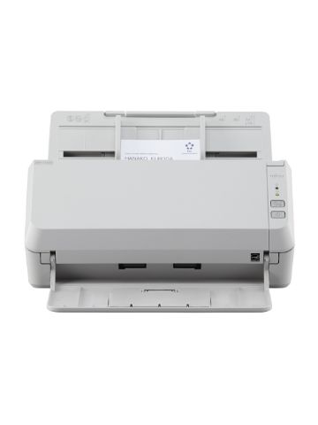 Fujitsu SP-1125N ADF scanner 600 x 600 DPI A4 Grey