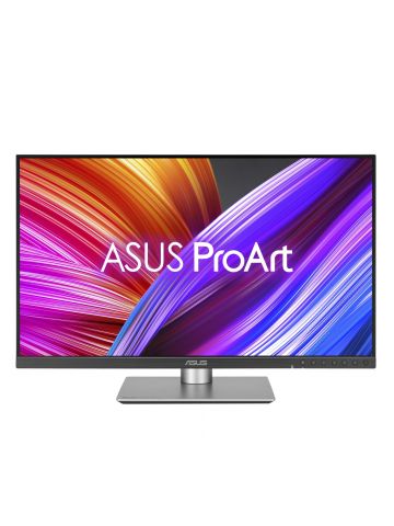 ASUS ProArt PA24ACRV computer monitor 60.5 cm (23.8") 2560 x 1440 pixels Quad HD LCD Black