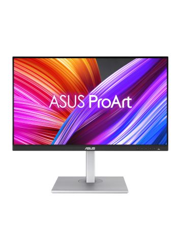 ASUS ProArt PA278CGV computer monitor 68.6 cm (27") 2560 x 1440 pixels Quad HD LCD Black