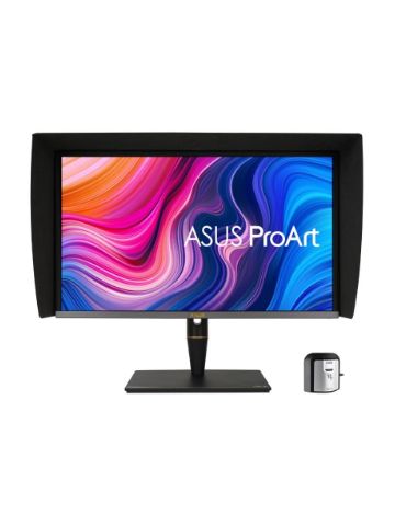 ASUS ProArt PA27UCX-K computer monitor 27" HD LED