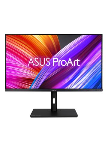 ASUS ProArt PA328QV computer monitor 80 cm (31.5") 2560 x 1440 pixels Quad HD LED Black